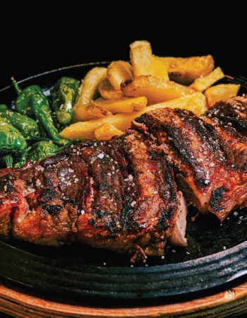 Kurax Food Lounge & Bistro