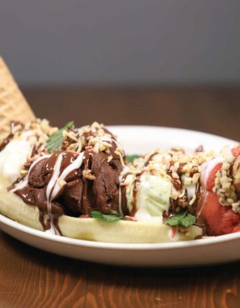 Kurax Food Lounge & Bistro